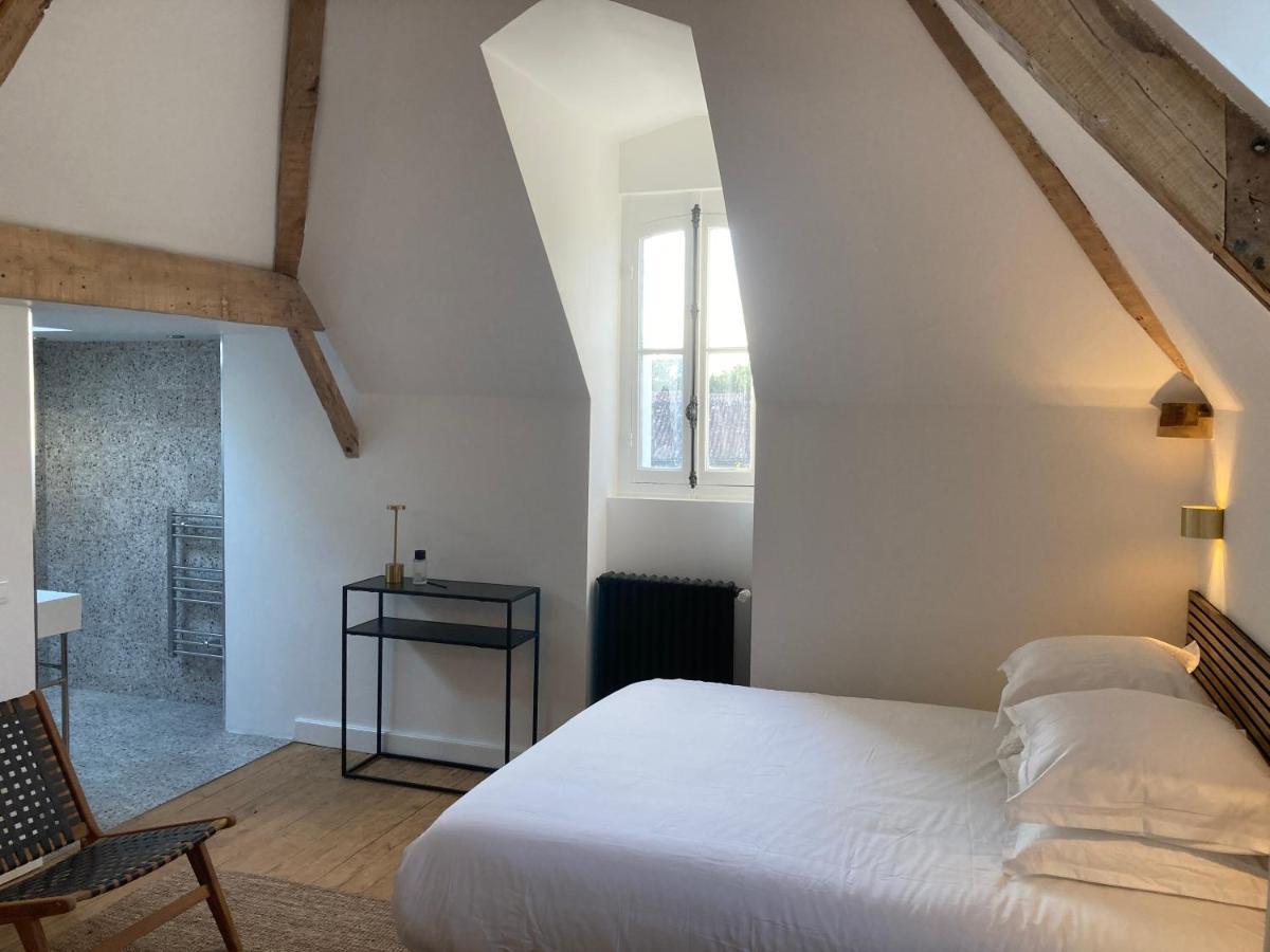 Villa Paignon Montbron Exteriér fotografie