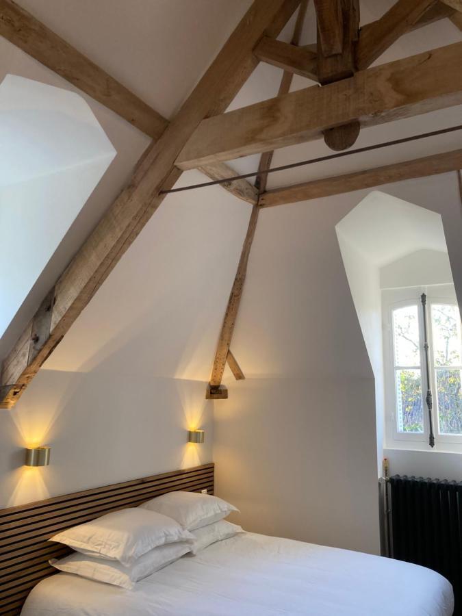 Villa Paignon Montbron Exteriér fotografie